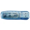 Image de Intenso Rainbow Line - cle USB - 4 Go