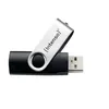 Image de Clé USB 8GB Intenso Basic Line - Capacité de stockage 8 Go - Interface USB 2.0 - Design élégant