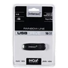 Image de Intenso Rainbow Line - cle USB - 16 Go