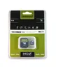 Image de MicroSDHC 16GB Intenso +Adapter Blister