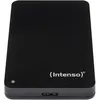 Image de Disque dur externe - INTENSO - 2.5 - 1To - Noir