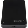 Image de Intenso Memory Case disque dur externe 1 To 5400 tr/min 2.5" Micro-USB B 3.2 Gen 1 (3.1 Gen 1) Noir en occasion ou reconditionné