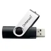 Image de Clé USB 16GB Intenso Basic Line - Sous blister - Mémoire flash - Hi-Speed USB - Lecteur flash USB