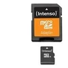 Image de Intenso - carte memoire flash - 32 Go - micro SDHC