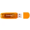 Image de Intenso Rainbow Line - cle USB - 64 Go