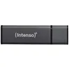 Image de Clé USB 16GB Intenso Alu Line Anthracite