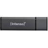 Image de Intenso Alu Line Lecteur Usb Flash 64 Go Usb Type-a 2.0 Anthracite