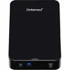 Image de Disque dur externe bureau - INTENSO - 35 - 4 To - Noir