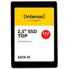 Image de Ssd Interne Intenso Disque Dur Ssd 512 Gb 2.5 Sata3