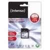 Image de Carte mémoire SDXC - INTENSO - 3411490 - 64 Go - Class 10