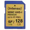 Image de Carte Sdxc Uhs-i Premium Class 10 - 128 Go Cablage Universel - 180959