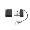 Image de Intenso Slim Line Lecteur Usb Flash 64 Go Usb Type-a 3.2 Gen 1 (3.1 Gen 1) Noir