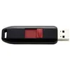 Image de Clé USB - INTENSO - 16 Go - USB 2.0 - Vitesse de lecture 28 Mo/s - Compatible LINUX/Mac/Windows