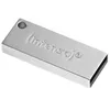 Image de Clé USB INTENSO USB DRIVE 3.032 GBUSB STICK PREMIUM LINE 3534480 - Argenté(e) - USB 3.0 - 35 Mo/s