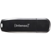 Image de Intenso Speed Line Lecteur Usb Flash 128 Go Usb Type-a 3.2 Gen 1 (3.1 Gen 1) Noir