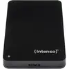 Image de Disque Dur Externe Portable - Hdd 3,2' - 1 To - Anthracite