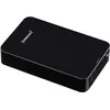 Image de Intenso Memory Center Disque Dur Externe 8 To 5400 Tr/min 3.5" Usb 3.2 Gen 1 (3.1 Gen 1) Noir