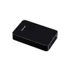 Image de Disque dur externe 35 Intenso 8 To noir - USB 3.0 - Adaptateur CA inclus