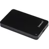 Image de Disque dur externe - INTENSO - 25 - 4 To - Noir