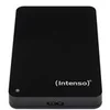 Image de Intenso Memory Case - disque dur - 4 To - USB 3.0