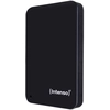 Image de Intenso Memory Drive Disque Dur Externe 2 To 5400 Tr/min 2.5" Usb 3.2 Gen 1 (3.1 Gen 1) Noir