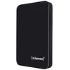 Image de Disque dur externe - INTENSO - Memory Drive - 2 To - USB 3.0 - Noir