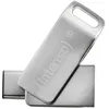 Image de Clé USB Intenso cMobile Line 64 Go USB 3.0 - USB type C argenté(e)