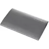 Image de Disque dur SSD externe - INTENSO - PREMIMUM - 512Go - Gris