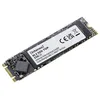 Image de INTENSO - Top - SSD Interne - 256 Go - M.2 SATA III 6 Gb/s - Vitesse de lecture jusquà 520 Mo/s