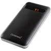 Image de Batterie supplémentaire - INTENSO - PD10000 - Lithium-polymère - 10000 mAh - Noir