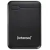 Image de Intenso 7313520 Banque D'alimentation Électrique Lithium Polymère (lipo) 5000 Mah Noir