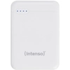 Image de Intenso 7313522 Banque D'alimentation Électrique Lithium Polymère (lipo) 5000 Mah Blanc