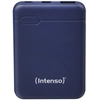 Image de Intenso Xs5000 Lithium Polymère (lipo) 5000 Mah Bleu