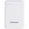 Image de Intenso Xs10000 Lithium Polymère (lipo) 10000 Mah Blanc