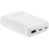 Image de Batterie supplémentaire - INTENSO - XS10000 - LiPo 10000 mAh - USB et USB-C - 182 g