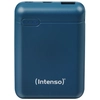 Image de Intenso Xs10000 Lithium Polymère (lipo) 10000 Mah Couleur Essence