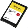 Image de Ssd Interne Intenso Top 2,5" Mlc Noir 7 X 10 X 0.7 Cm Intenso