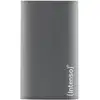 Image de Disque Dur Ssd Externe - Intenso - Premium - 1 To - Gris