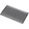 Image de Disque dur SSD externe - INTENSO - PREMIUM - 1 To - Gris