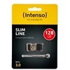 Image de Intenso Slim Line - cle USB - 128 Go
