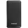 Image de Intenso Xs20000 Lithium Polymère (lipo) 20000 Mah Noir