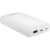 Image de Batterie supplémentaire - INTENSO - XS20000 - 20000 mAh - Lithium-polymère - USB/USB-C