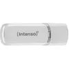 Image de Intenso Flash Line Clé USB blanc 32 GB USB 3.1 (Gen 1)