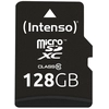 Image de Intenso 3413491 Mémoire Flash 128 Go Microsdxc Classe 10