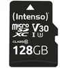 Image de Intenso Microsdxc 128gb Class 10 Uhs-i Professional - Extended Capacity Sd (microsdhc) 128 Go Classe 10