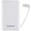 Image de Intenso Xc10000 Lithium Polymère (lipo) 10000 Mah Blanc