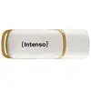 Image de Intenso Super Speed Usb 3.2 32gb (type A) - 32 Gb Lecteur Usb Flash 32 Go Usb Type-a 3.2 Gen 1 (3.1 Gen 1) Beige, Marro