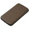 Image de Intenso Tx500 1 To Usb Type-c 3.2 Gen 2 (3.1 Gen 2) Marron