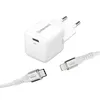 Image de Chargeur Mural Intenso W30c Blanc 30 W