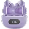 Image de Intenso Buds Plus TWS T313AE Écouteurs sans Fil avec réduction Active du Bruit ENC Bluetooth et jusquà 25 Heures de Lecture de